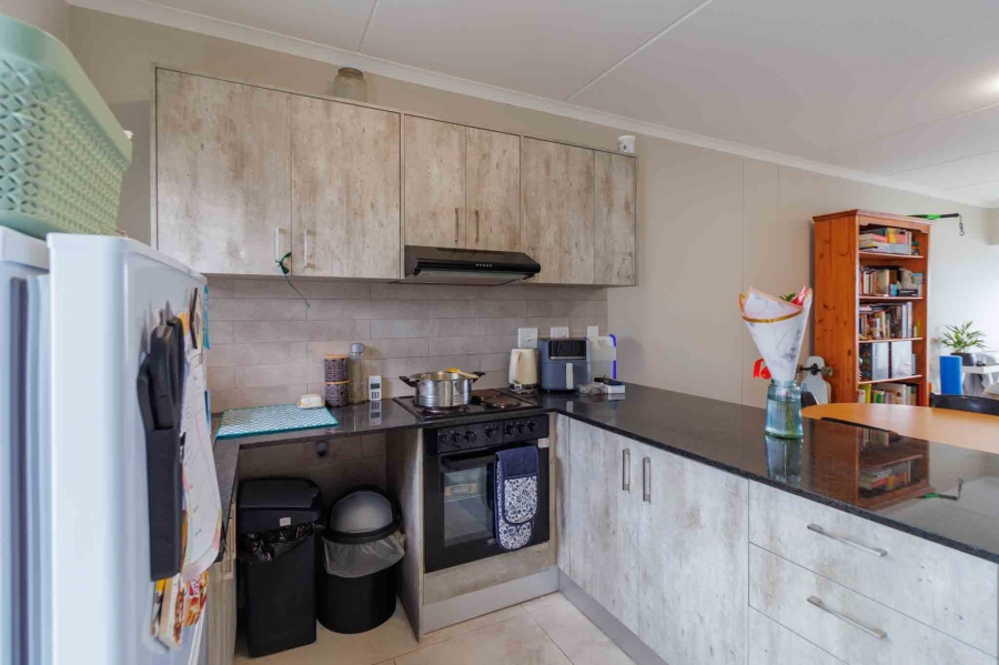 To Let 2 Bedroom Property for Rent in Zonnendal Western Cape